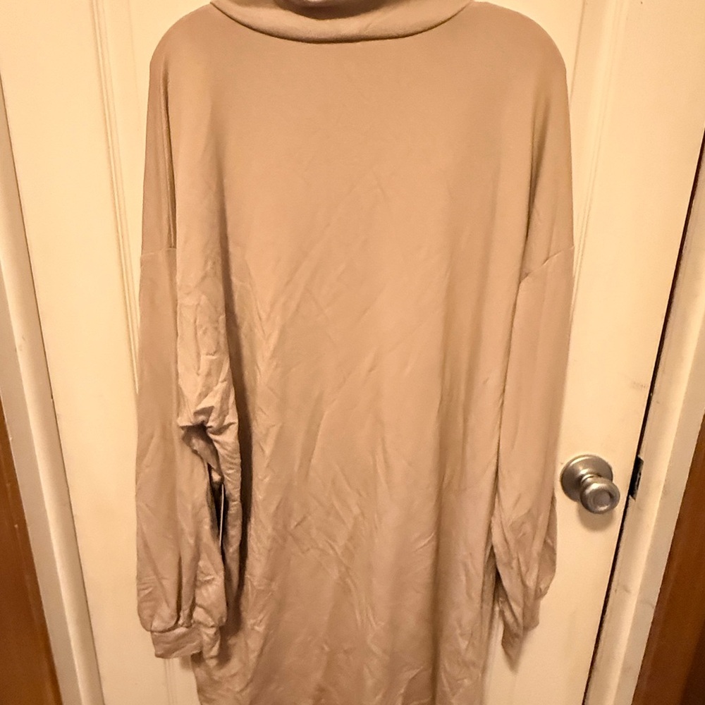 Express Dress Nwt - Picture 5 of 9